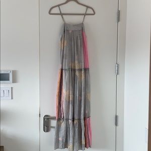 Lemlem Maxi Dress